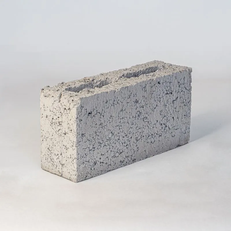 Керамзитоблок 390-120-188 М-35