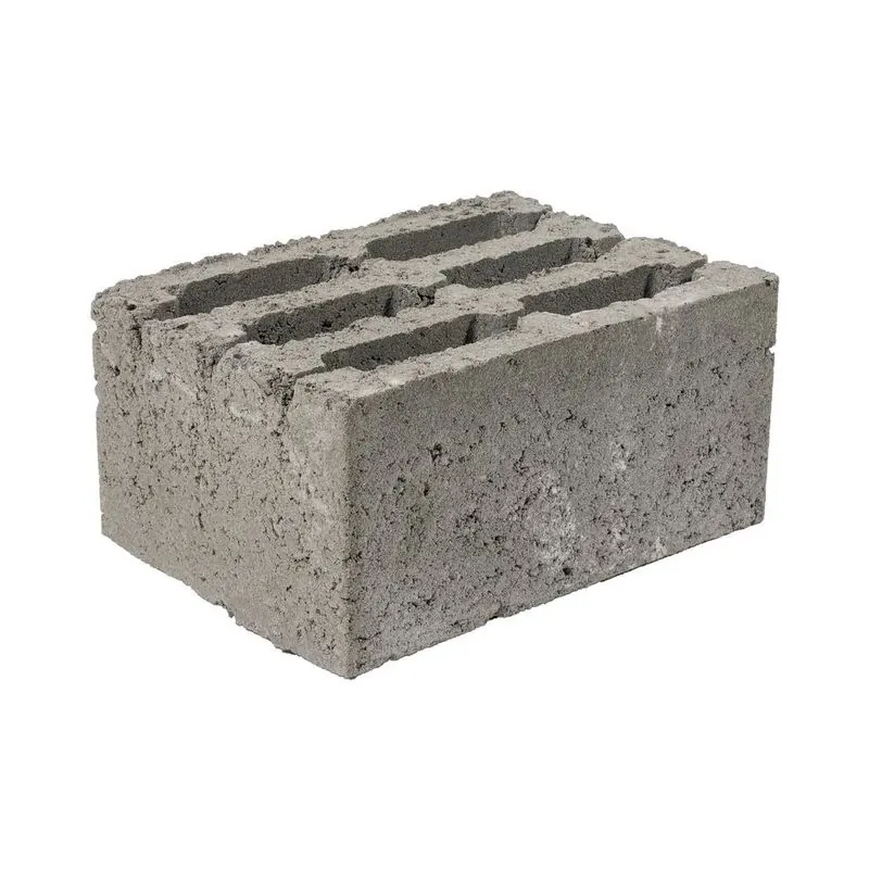 Керамзитоблок 390-290-188 М-35