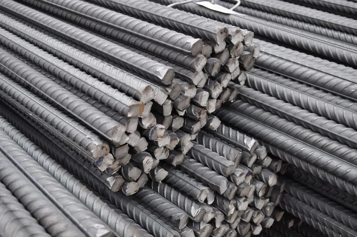 Арматура 10мм