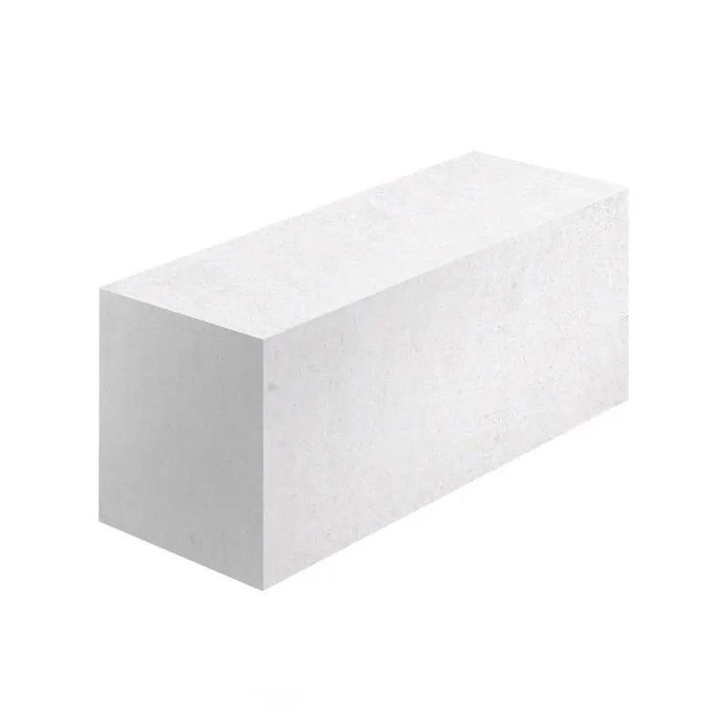 Газоблок Поревит D400 БП200