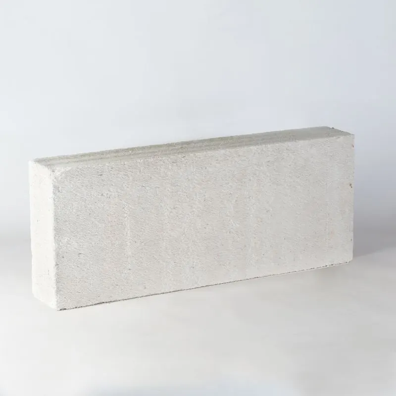 Газоблок Поревит D500 БП100