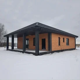Кирпич керамический Фурбау Премиум 0.7НФ Графит