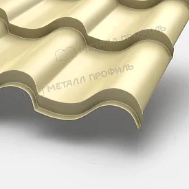 Металлочерепица Монтеросса 0.5 Norman 1014 — купить в Ишиме