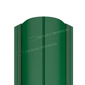 Штакетник Elipse 0.4 6005 — купить в Ишиме