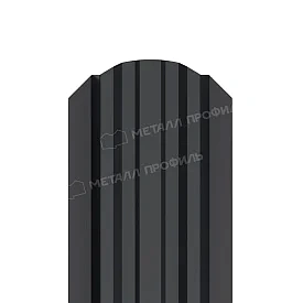 Штакетник Lane 0.4 7024