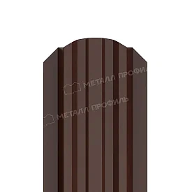 Штакетник Lane 0.4 8017