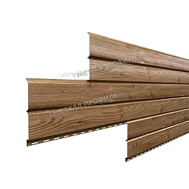 Металлосайдинг L-брус Ecosteel 0.5 — купить в Ишиме
