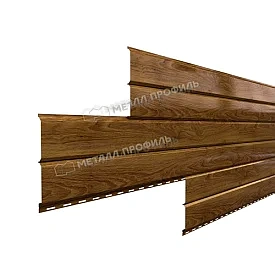 Металлосайдинг L-брус Ecosteel 0.5 — купить в Ишиме