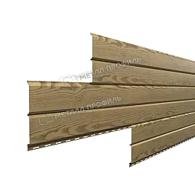 Металлосайдинг L-брус Ecosteel 0.5 — купить в Ишиме