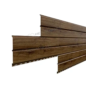 Металлосайдинг L-брус Ecosteel 0.5 — купить в Ишиме