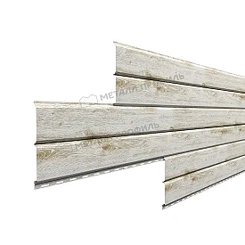 Металлосайдинг L-брус Ecosteel 0.5 — купить в Ишиме
