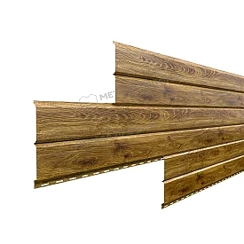 Металлосайдинг L-брус Ecosteel 0.5 — купить в Ишиме