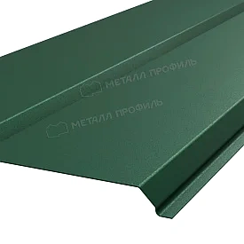 Металлосайдинг L-брус Viking 0.45 — купить в Ишиме