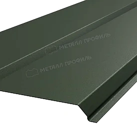 Металлосайдинг L-брус Viking 0.45 — купить в Ишиме