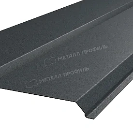 Металлосайдинг L-брус Viking 0.45 — купить в Ишиме