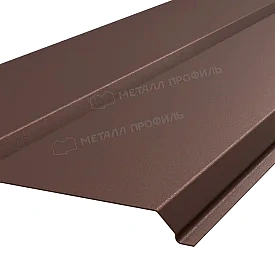 Металлосайдинг L-брус Viking 0.45 — купить в Ишиме