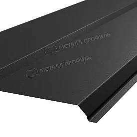 Металлосайдинг L-брус Viking 0.45 — купить в Ишиме