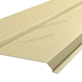 Металлосайдинг L-брус Полиэстер 0.45 — купить в Ишиме
