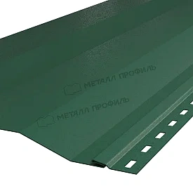 Металлосайдинг Корабельная доска Viking 0.45 — купить в Ишиме