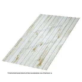 Профлист С-8 Ecosteel 0.5 — купить в Ишиме
