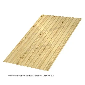 Профлист С-8 Ecosteel 0.5 — купить в Ишиме