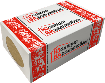 Изба Стандарт 45 — 100мм