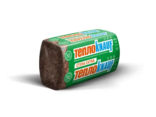 Тепло KNAUF Кровля и Стены — 100мм