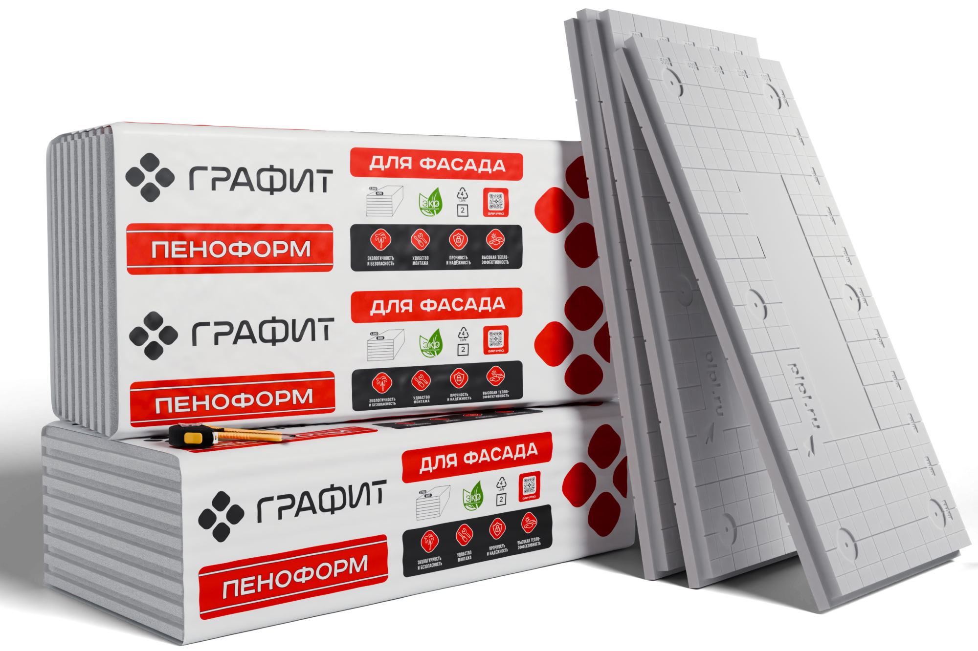 Пеноформ 50мм