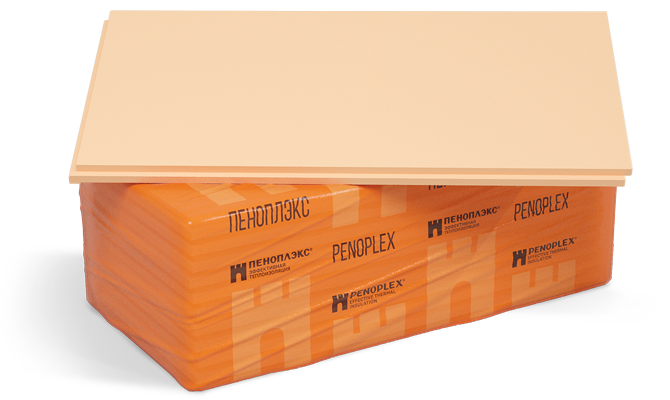Пеноплэкс Основа 30